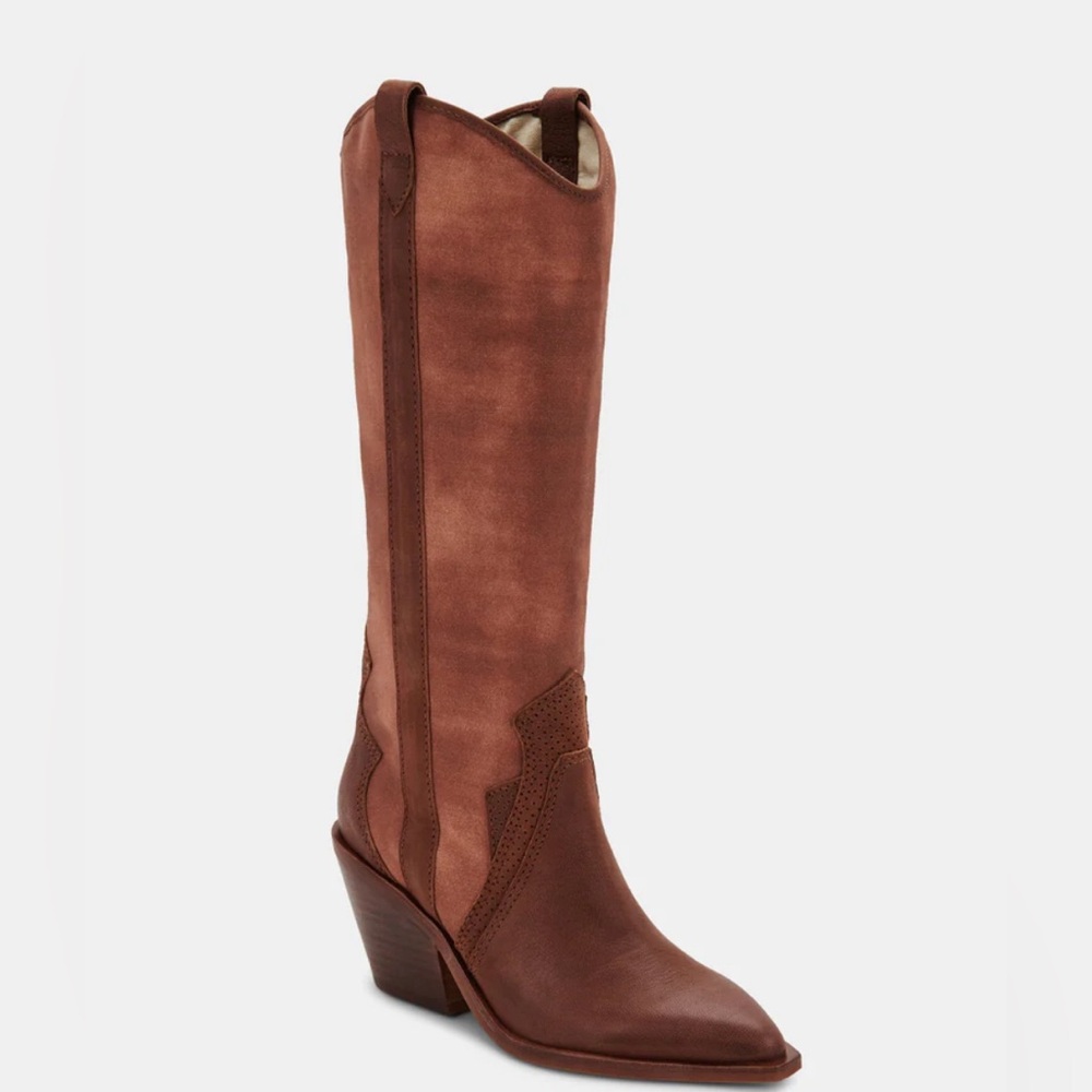 COPY - Dolce vita Navene tall Boots